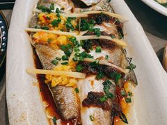 -沿江海南菜·文昌鸡祖师爷(大东海店)
