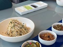 -小大董·烤鸭(观景餐厅·南京西路店)