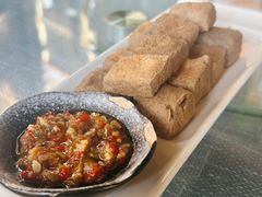 -野蔓果·山野菜(西湖景区·龙井茶田店)