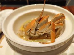 -温州王朝大酒店-自助餐厅