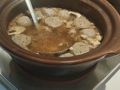 -火啫啫·粤式啫啫煲(南通首店)