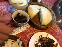-尼玛藏家风味园(阿山食城店)