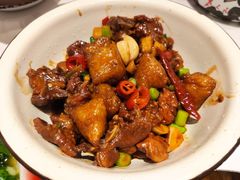 -遇见老南昌-柴火灶(顺外路店)
