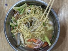 -福屿鲜捞小吃·捞化(福屿总店)