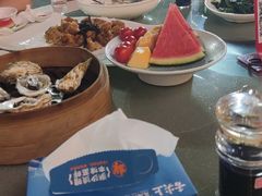 -舌尖上·霞浦滩涂海鲜·新闽菜(总店)