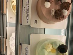 -派悦坊·甜品·蛋糕(虹口龙之梦店)