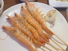 -东海怡品海鲜豆捞(星街坊店)