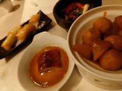 -上海金桥红枫万豪酒店-万豪中餐厅