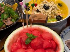 -永安水煮活鱼·仪征菜(仪征奥林匹克店)