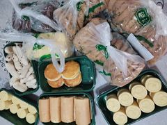 -泸溪河桃酥(西直门凯德店)