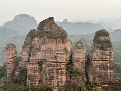-丹霞山风景名胜区