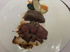 -王品牛排(帝壹城店)