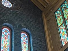 -中华圣公会教堂旧址