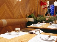 -原石牛扒·约会餐厅(龙城万科里店)