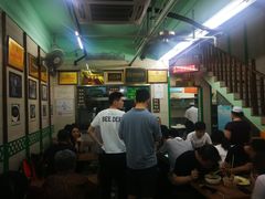 -清真蒋有记(老门东店)