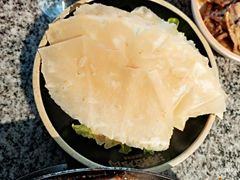 -酒拾烤肉(阳光100店)