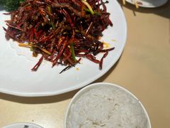 -谢氏老金口(江夏武昌大道店)