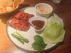 -星叶·东南亚料理(温州万象城店)
