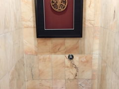 Toilet-新加坡文华东方酒店