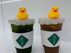 -LINLEE·手打柠檬茶(思北店)