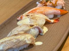 -Tuna maki寿司(苏州万象天地店)