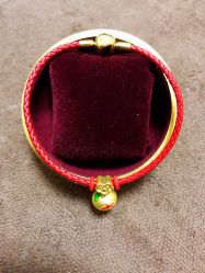 -周大福 CHOW TAI FOOK(新世界百货崇文店)