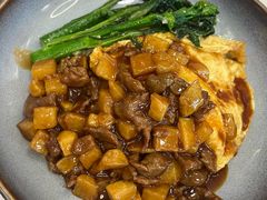 -杯子红牛排(南海广场店)