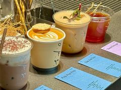-O.P.S. CAFE