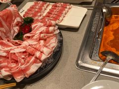 -海底捞火锅(河东万达广场店)