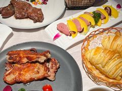 -七海旋律西餐厅(金沙湾店)