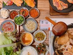 -馥家小馆(黔灵山公园店)