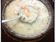 -阿婆潮汕砂锅粥(王府大街店)