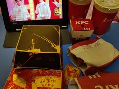 -肯德基(茂业店)