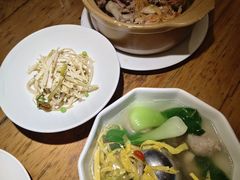 -金牌外婆家(苏州中心店)