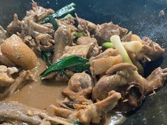-大地农庄(逢沙大道店)