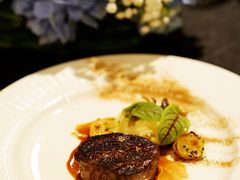 -圣丰索菲特·法国餐厅