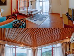 -佛冈森波拉度假区