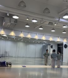 -深舞形体民族舞蹈工作室