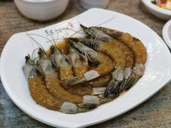 -普乐酱蟹(coex店)