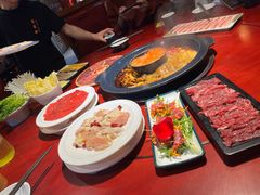 -蜀家渝重庆火锅(南屏街店)