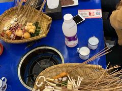 -马路边边串串香(双井直营店)