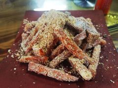 -杨厝六十六农庄农舍(杨厝路店)