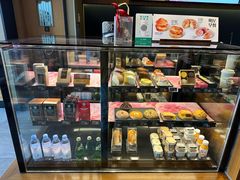 -星巴克(保定万博广场店)