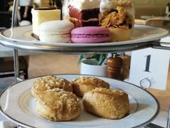 -利顺德大饭店·维多利亚花园(小白楼店)