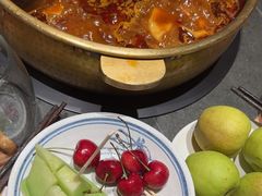 -巴奴毛肚火锅(龙湖锦艺城店)