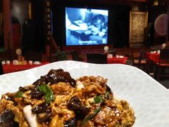 -正阳门饭庄·烤鸭·北京菜(万丰路七里庄店)