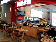 -阿香米线(杭州良渚永旺店)
