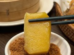 -荣家黄鱼面(南京西路店)