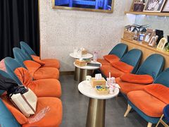 -海马体照相馆(上海宝山万达广场店)