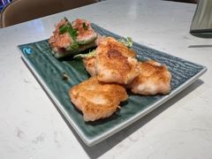 -常来小聚·广州非遗传承餐厅(高德置地店)